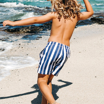 Are you looking for the most comfortable kids swim trunks? Come and find them at Bermies.