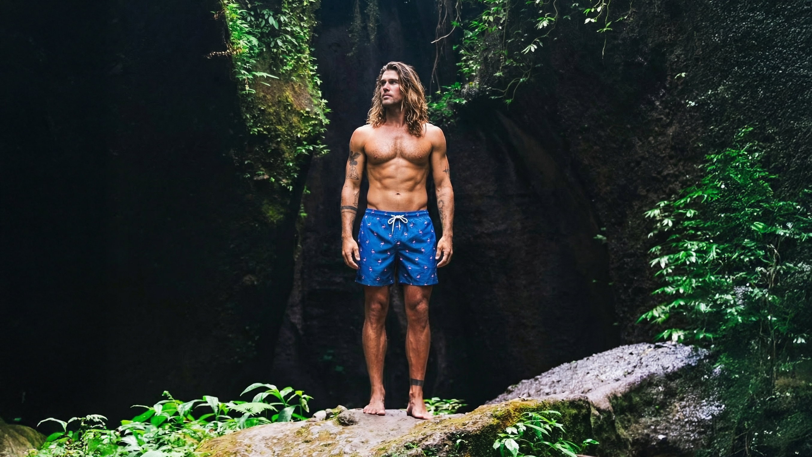 Men's Swim Trunks for Comfort and Style New 2026 – Bermies
