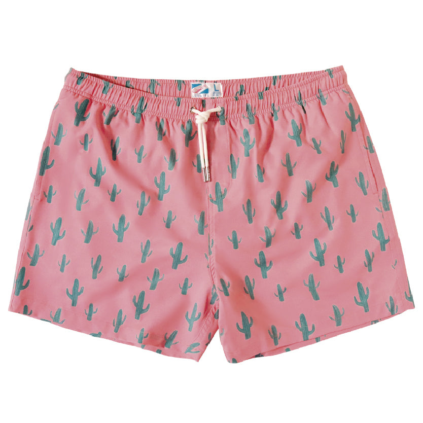 Cactus Swim Trunks 2.0 – Bermies