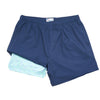 Navy (Pineapple Aqua)
