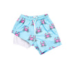 Pink Crabs