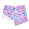 Pink Sharks
