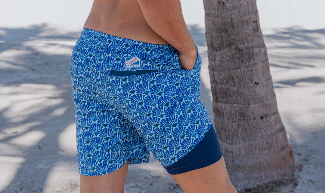Can swim trunks be tailored?