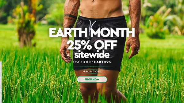 🌎 Celebrate Earth Month with Bermies – 25% Off Sitewide 🌱(Finished)