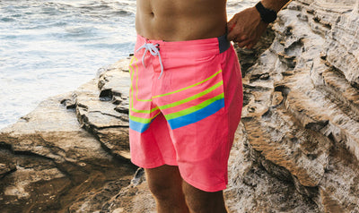 Boardshorts are swim trunks: everything you need to know