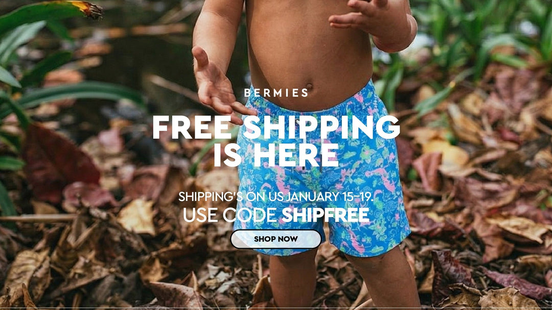 Free Standard Shipping in the US January 15 to 19 🚚 (Finished)