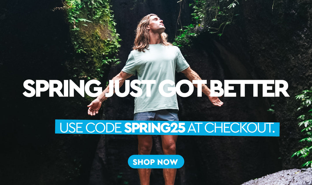 Spring Just Got Better: 25% Off Everything at Bermies! (Finished)
