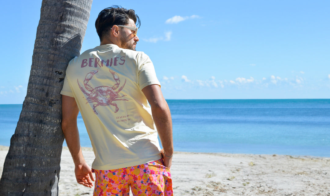 Check out the new Bermies discounts for the summer season (finished)
