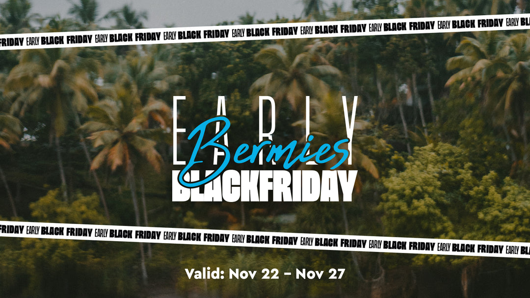 Early Black Friday Deals