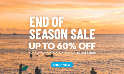End of Season Sale: Up to 60% OFF on Your Favorites!