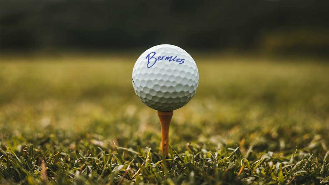 The US Open of Golf