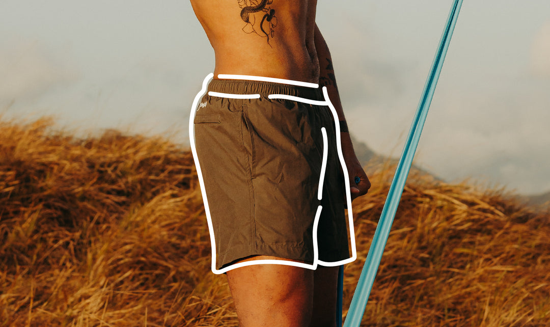 Gym shorts with liner: the ultimate gym essential