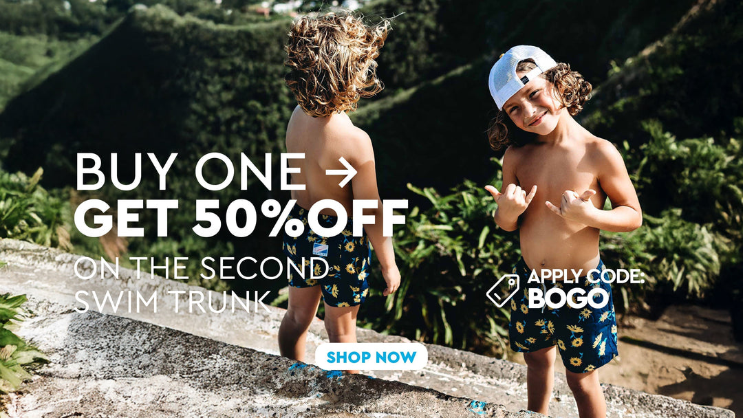 Buy One, Get One 50% Off – Sitewide! (Finished)