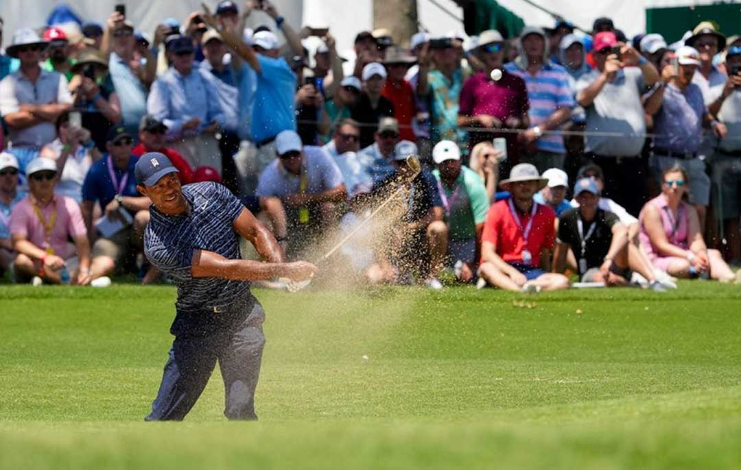 PGA Championship, USA