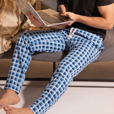 Have you ever thought about the coziest apparel for those lazy days? We have the perfect lounge pants for sofa times