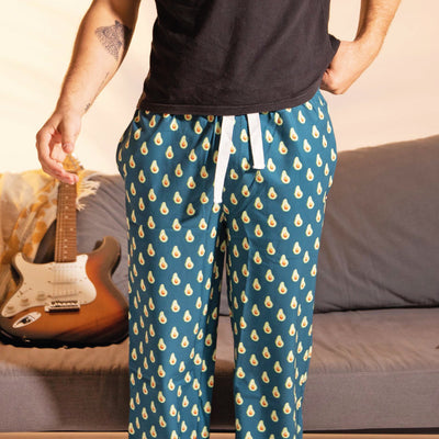 Are lounge pants a new kind of pajamas or just the most comfortable pants in the world?