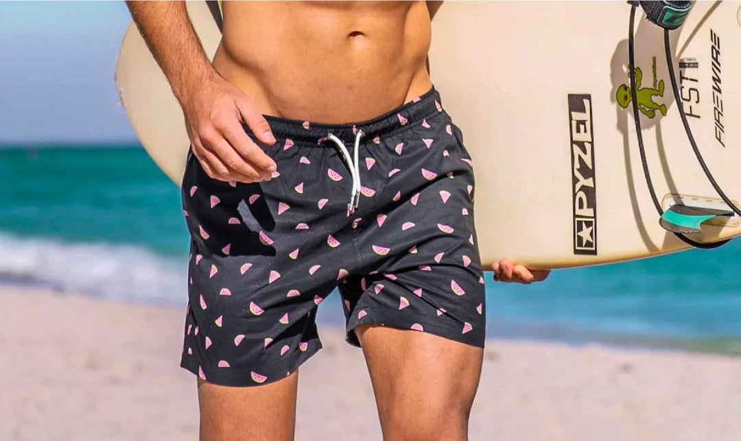 How to measure inseam length?
