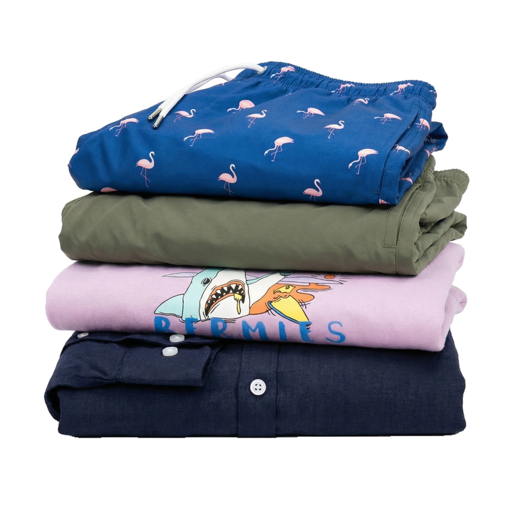 Travel Essentials Bundle