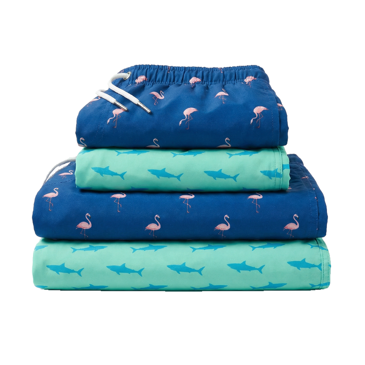 Father & Son Bundle