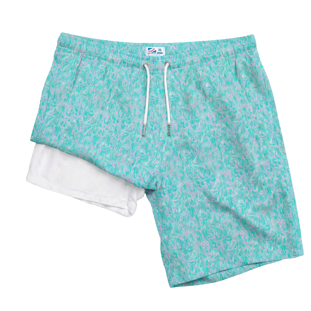 Anchor Green