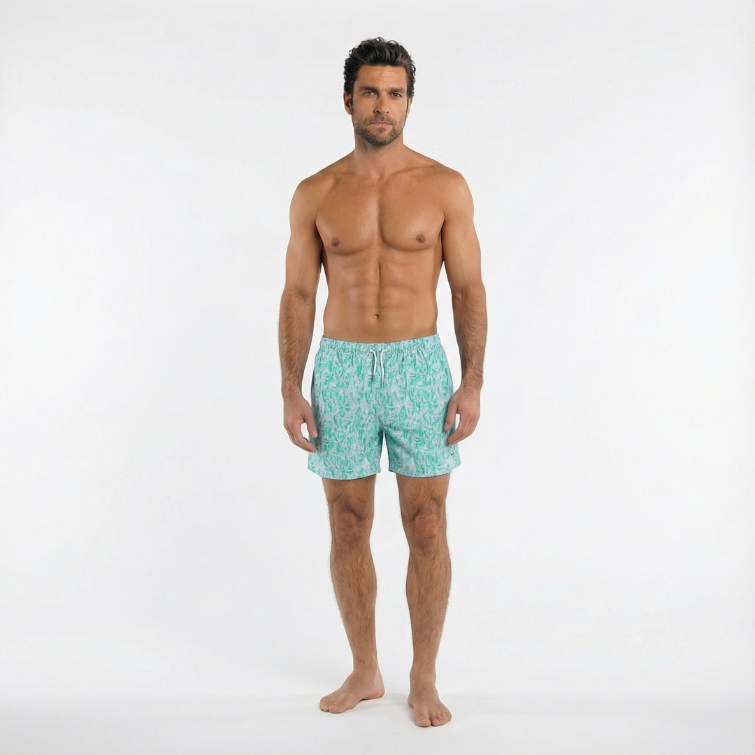 Anchor Green