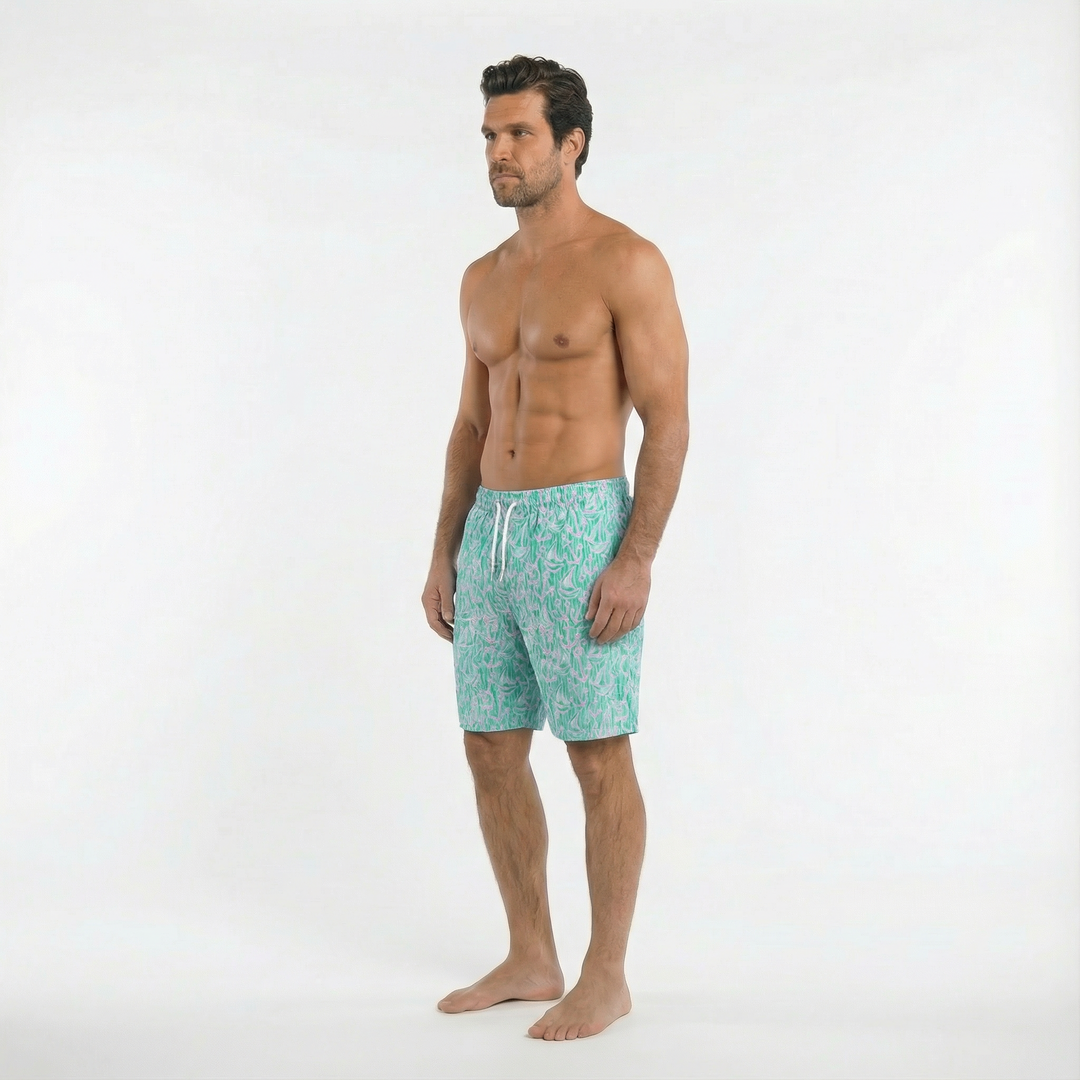 Anchor Green