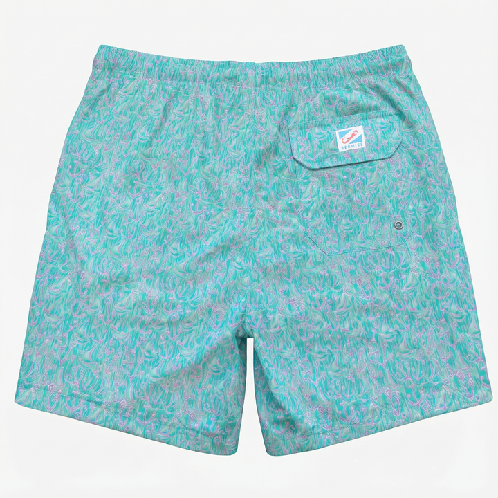 Anchor Green