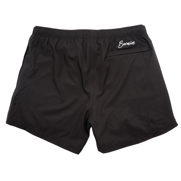 Black (Pineapple Funky)