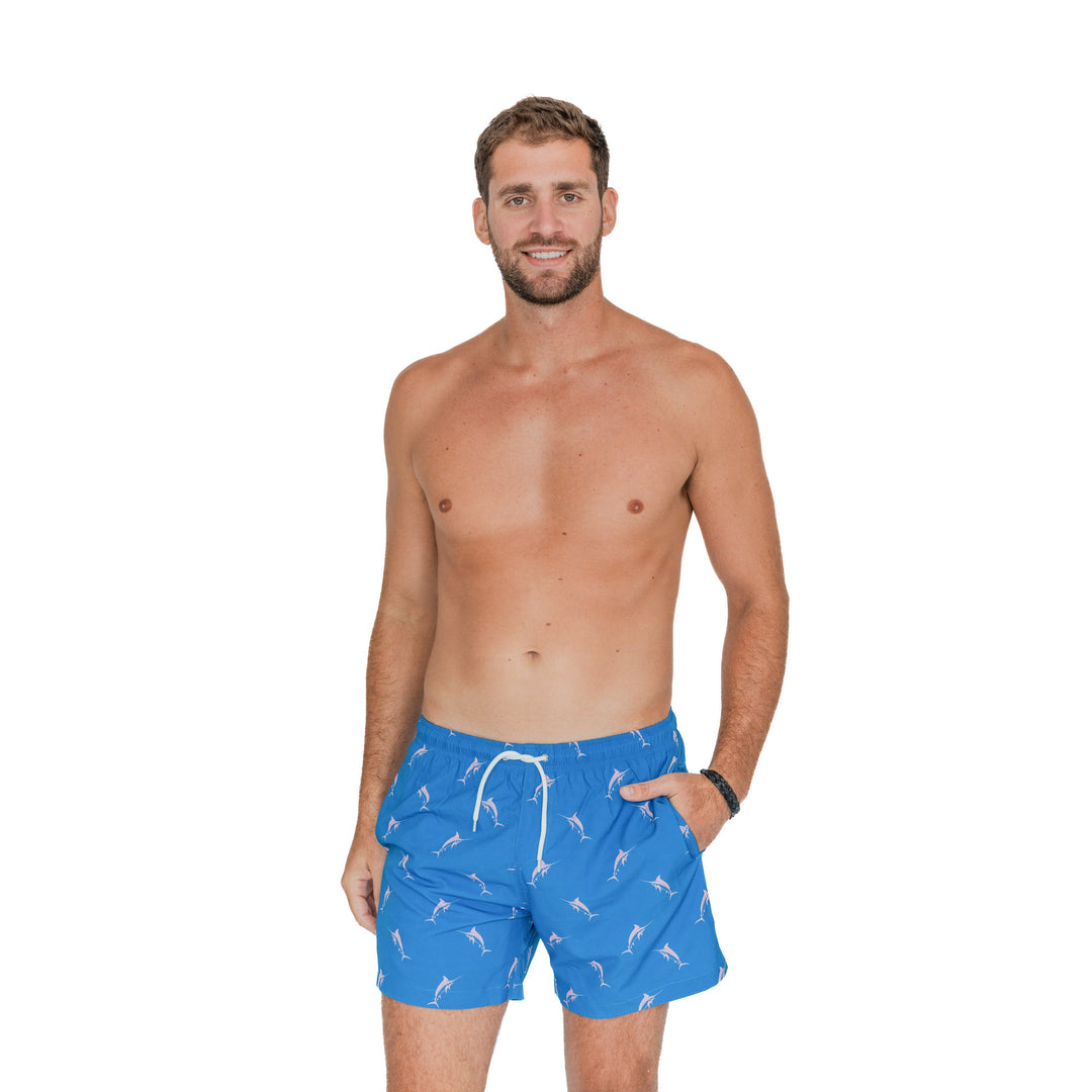Blue Marlin