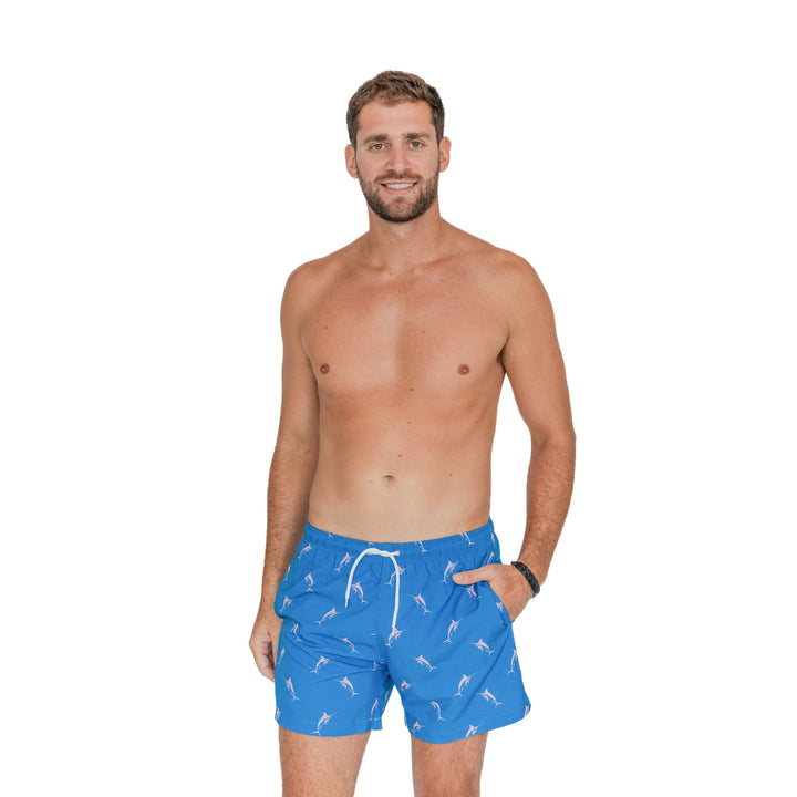 Blue Marlin
