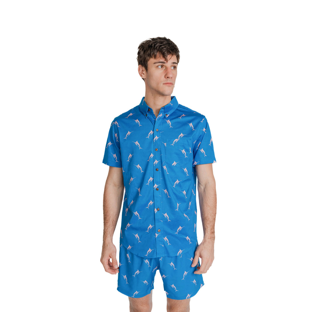 Blue Marlin