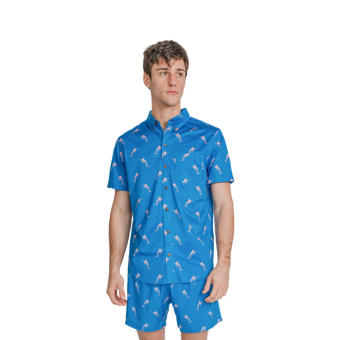 Blue Marlin