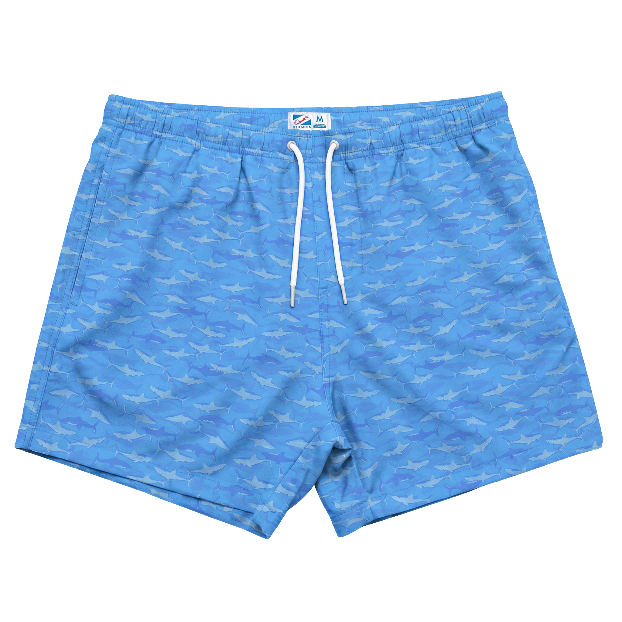  Blue Sharks