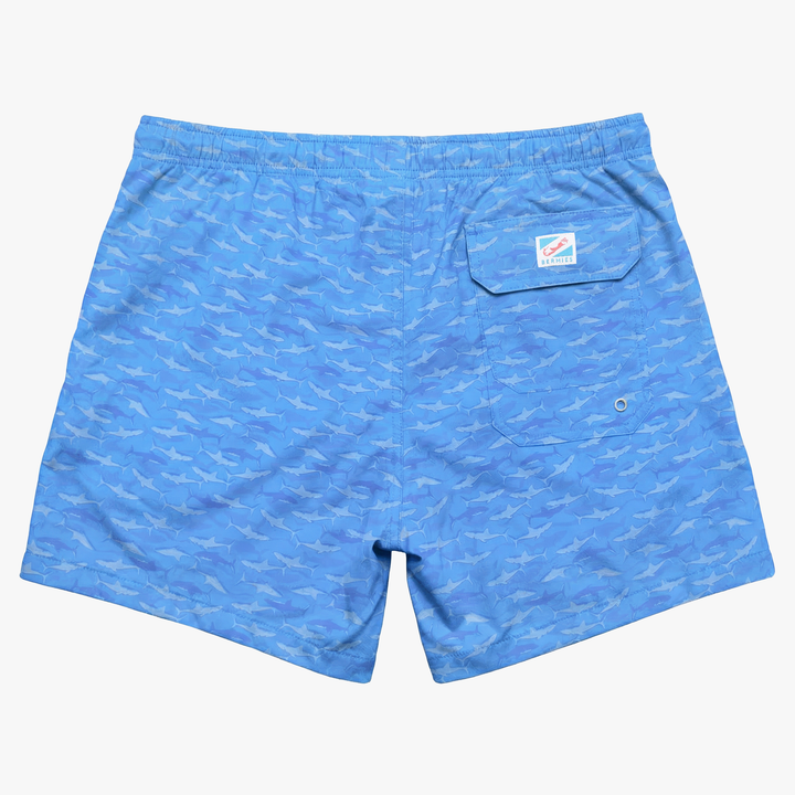 Blue Sharks