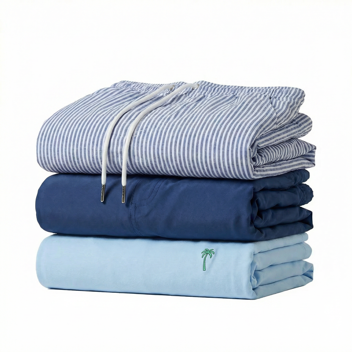 The Easy Summer Set