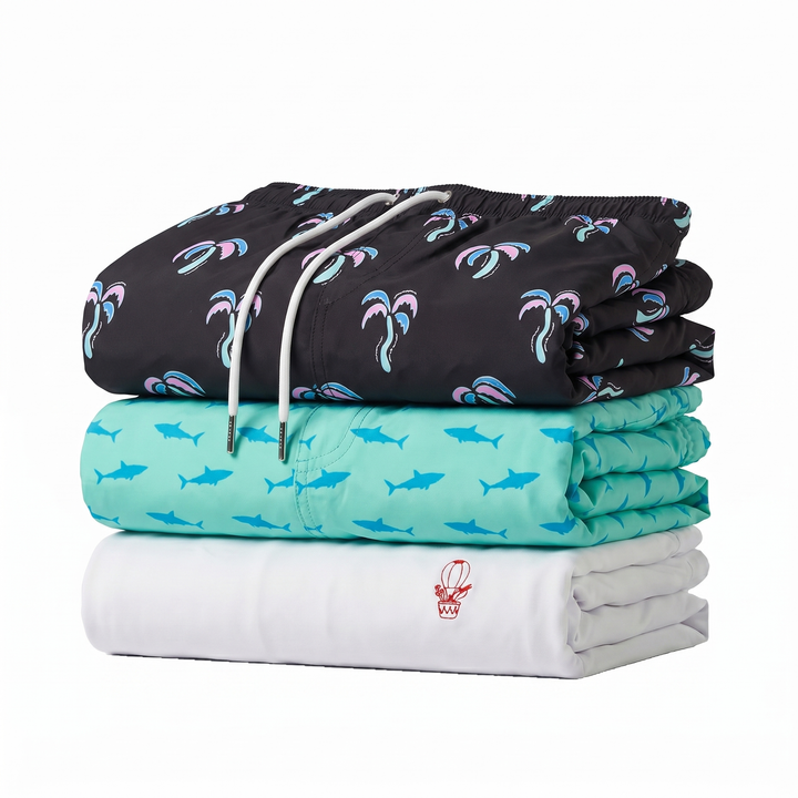 Ocean Drive Swim Bundle