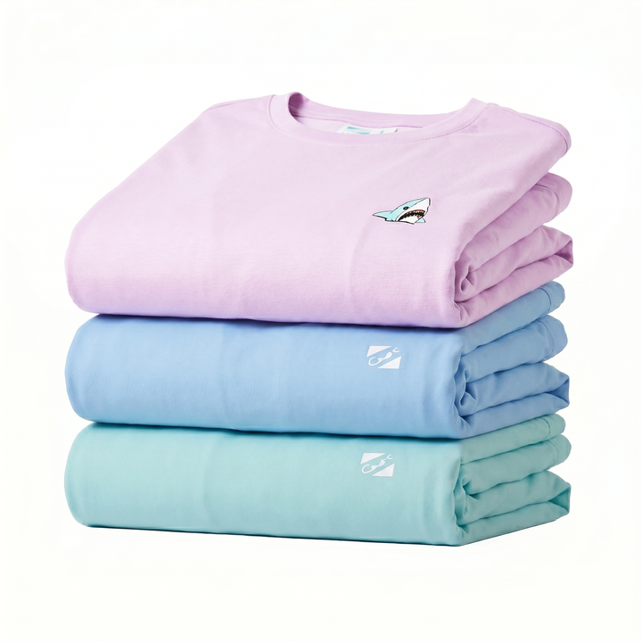 Surf Tops Essentials