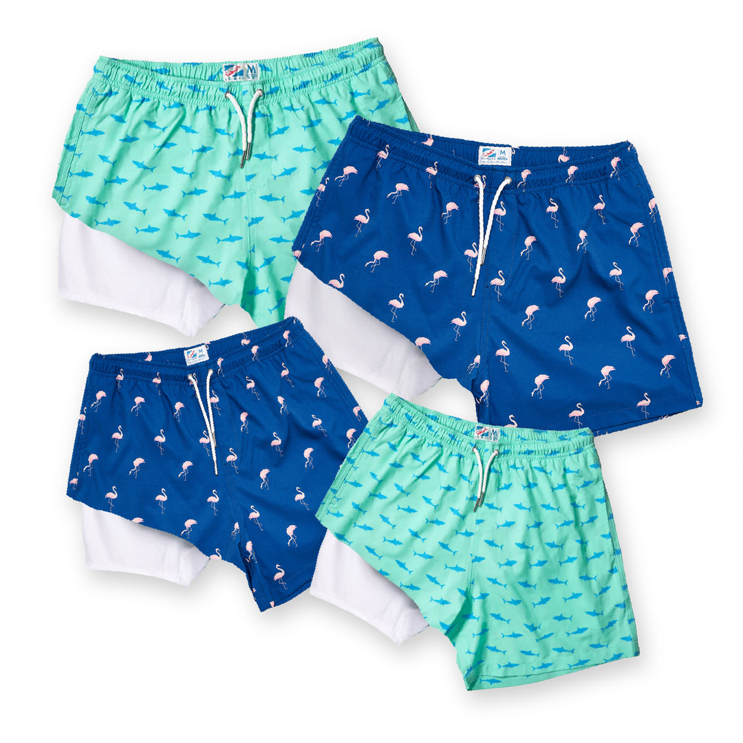 Father & Son Bundle
