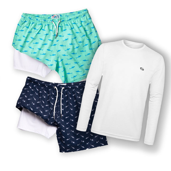 Sun Ready Bundle