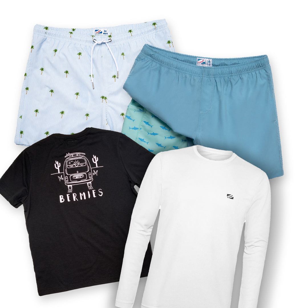 All-day Adventure Set