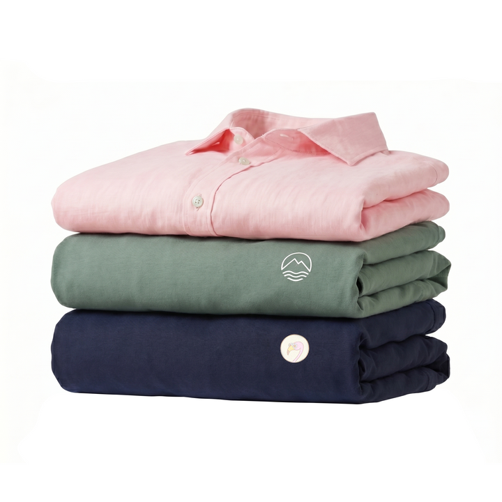 Coastal Tops Pack