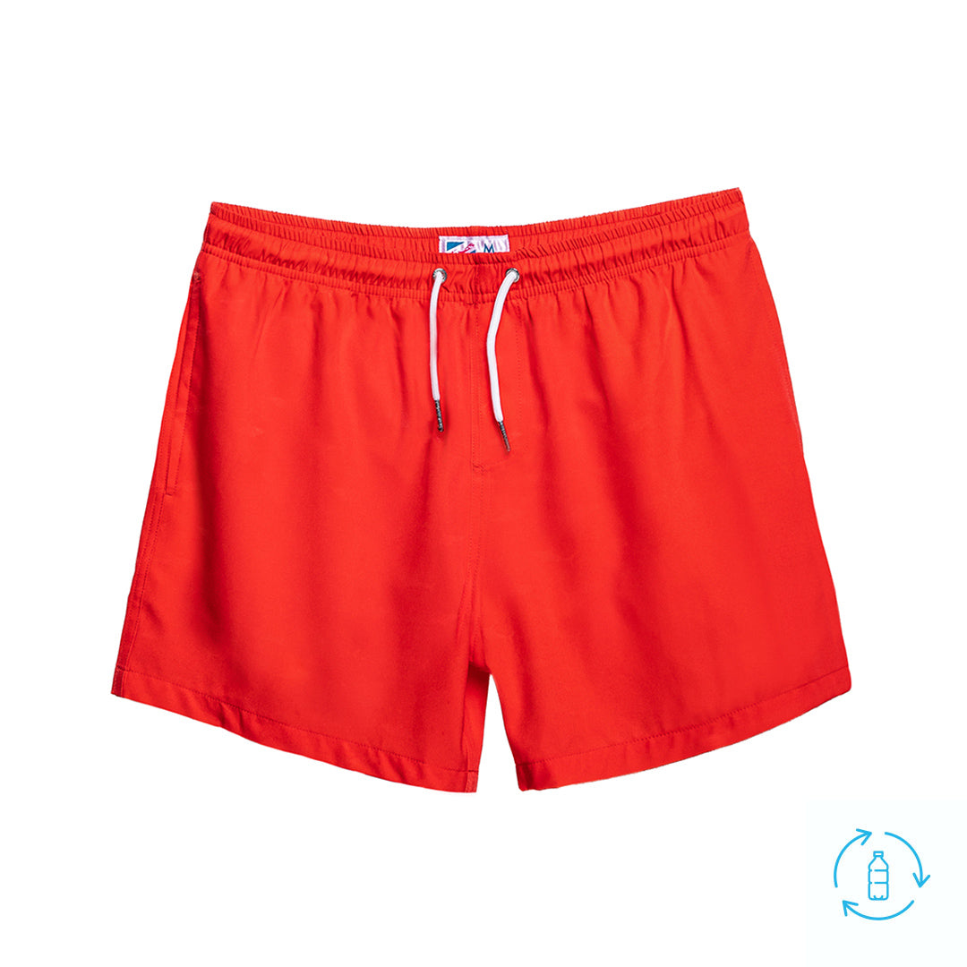Red to Shark