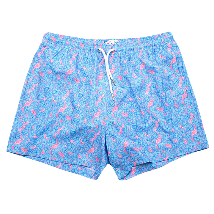 Floral Classic