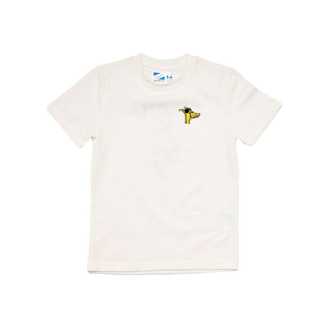 Giraffe Skate