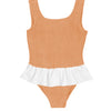 Saffron - Girls Onepiece Stretch
