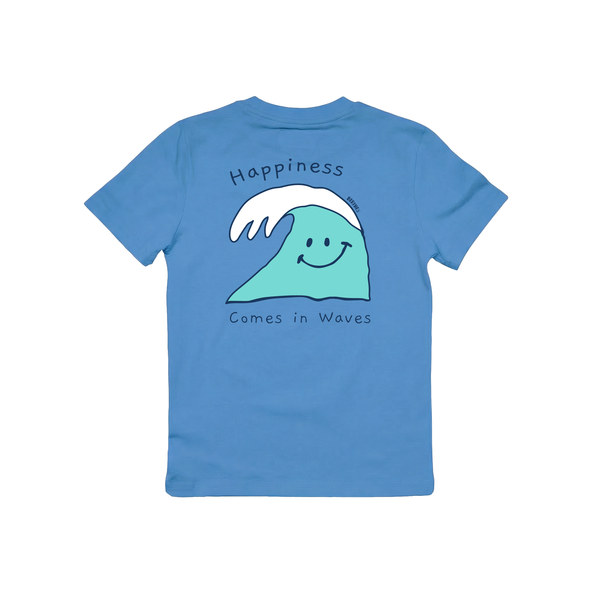 Happy Waves