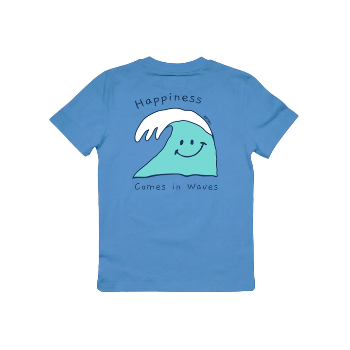 Happy Waves
