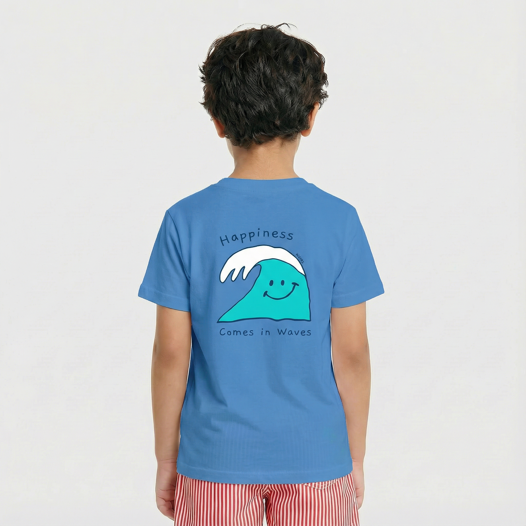 Happy Waves