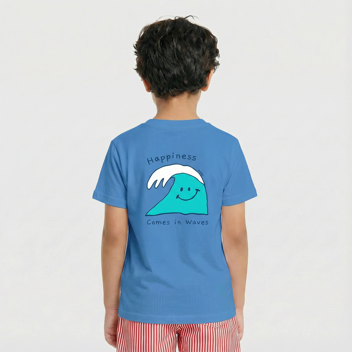 Happy Waves