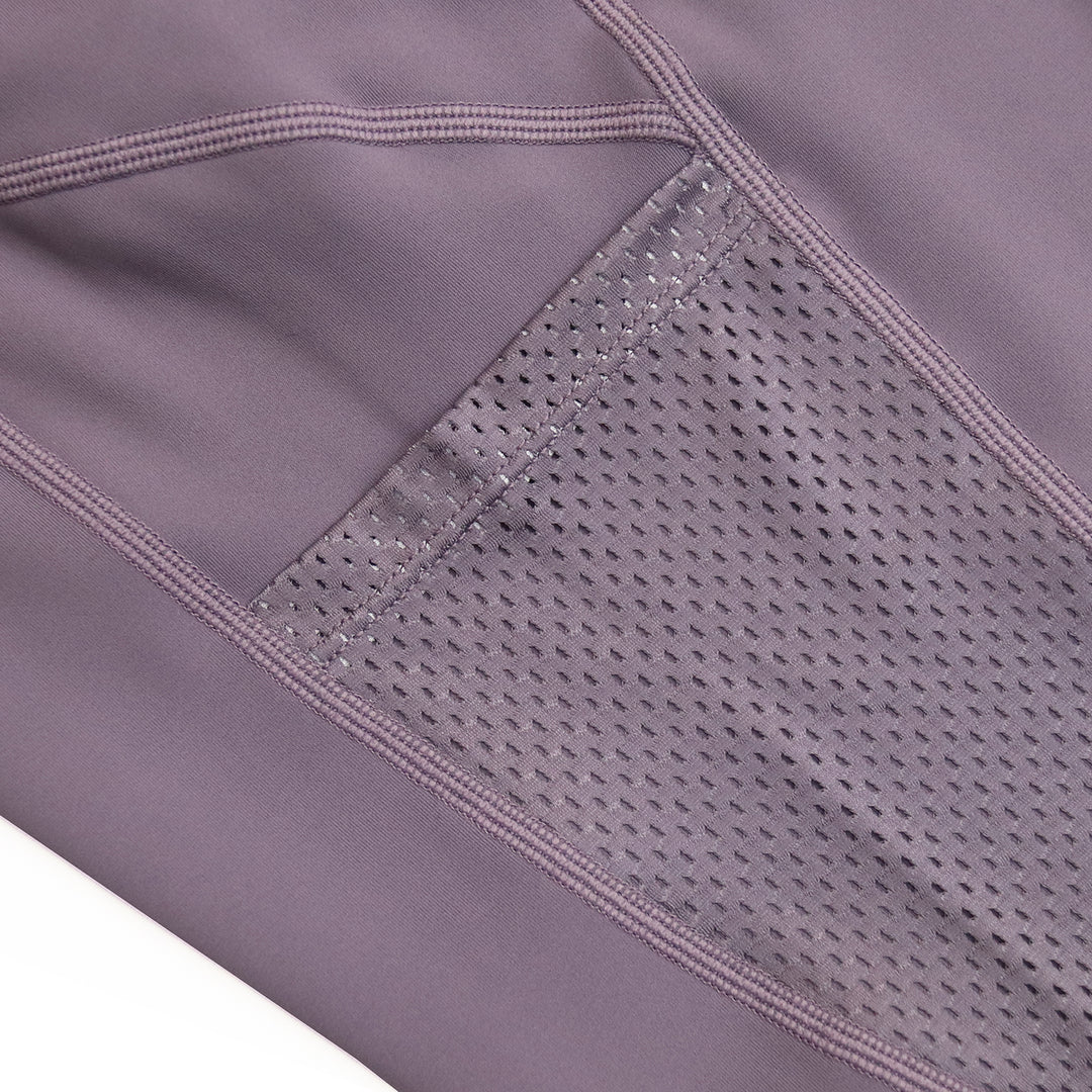 Mauve - Legging